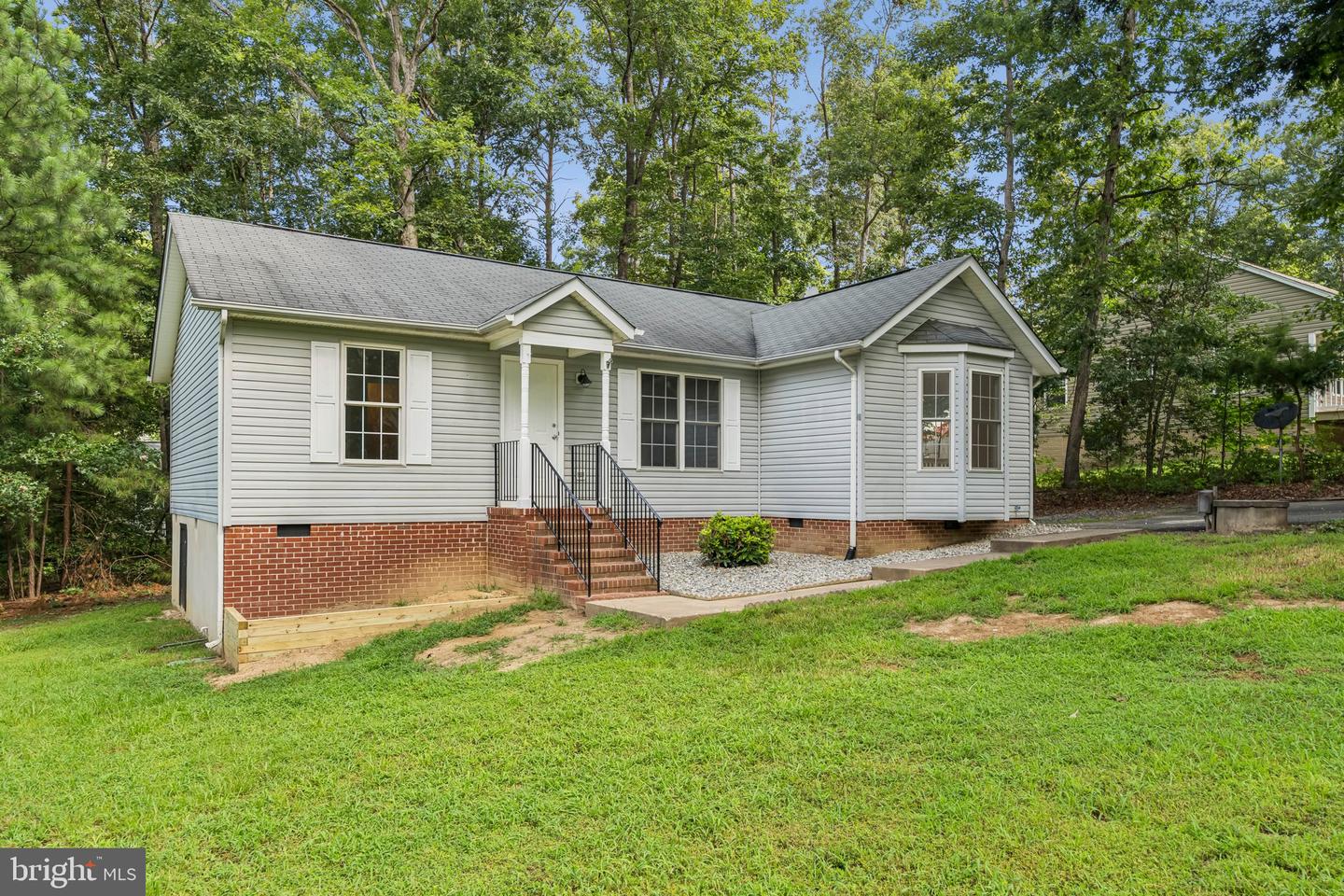 227 KENT DR, RUTHER GLEN, Virginia 22546, 3 Bedrooms Bedrooms, ,2 BathroomsBathrooms,Residential,For sale,227 KENT DR,VACV2008952 MLS # VACV2008952