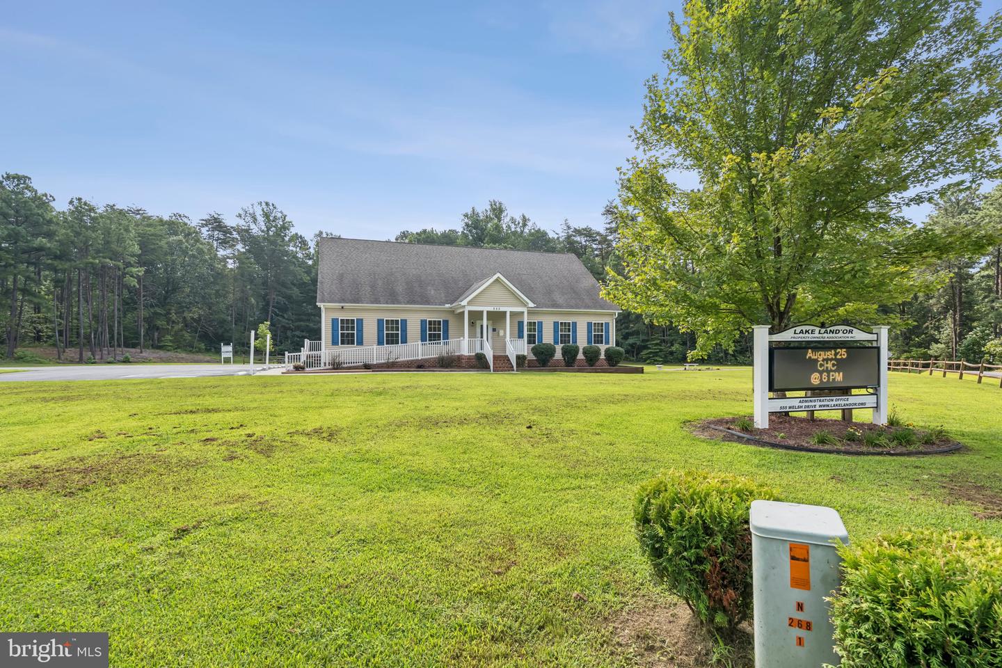 227 KENT DR, RUTHER GLEN, Virginia 22546, 3 Bedrooms Bedrooms, ,2 BathroomsBathrooms,Residential,For sale,227 KENT DR,VACV2008952 MLS # VACV2008952