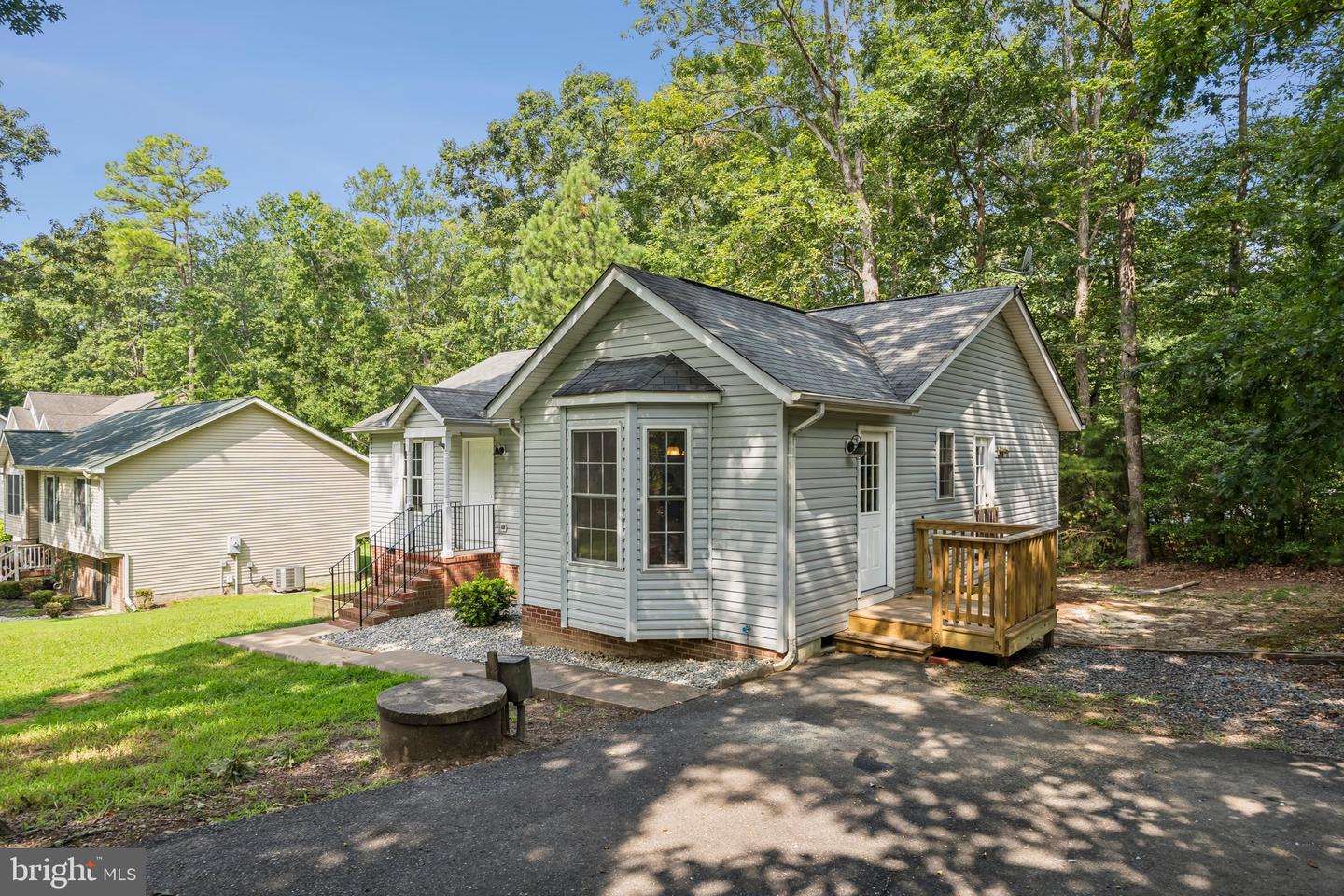 227 KENT DR, RUTHER GLEN, Virginia 22546, 3 Bedrooms Bedrooms, ,2 BathroomsBathrooms,Residential,For sale,227 KENT DR,VACV2008952 MLS # VACV2008952