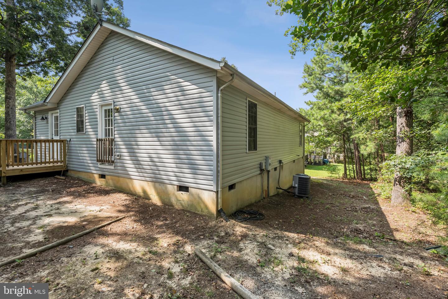 227 KENT DR, RUTHER GLEN, Virginia 22546, 3 Bedrooms Bedrooms, ,2 BathroomsBathrooms,Residential,For sale,227 KENT DR,VACV2008952 MLS # VACV2008952