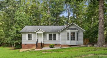 227 KENT DR, RUTHER GLEN, Virginia 22546, 3 Bedrooms Bedrooms, ,2 BathroomsBathrooms,Residential,For sale,227 KENT DR,VACV2008952 MLS # VACV2008952