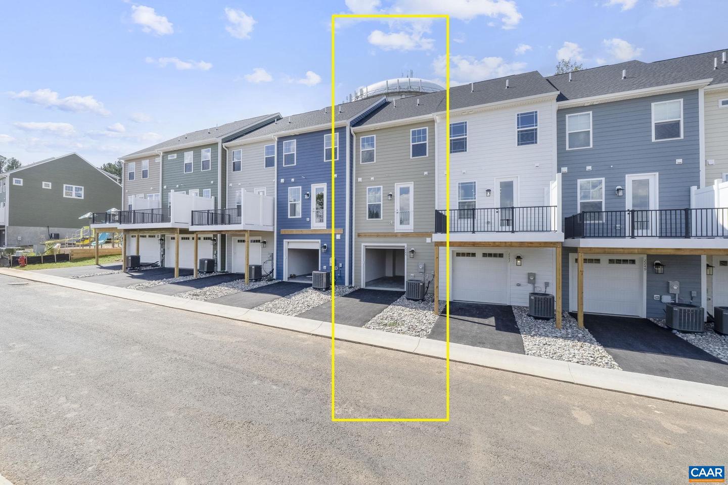 2221 WOODBURN RD #LOT 14, CHARLOTTESVILLE, Virginia 22901, 3 Bedrooms Bedrooms, ,3 BathroomsBathrooms,Residential,For sale,2221 WOODBURN RD #LOT 14,669731 MLS # 669731