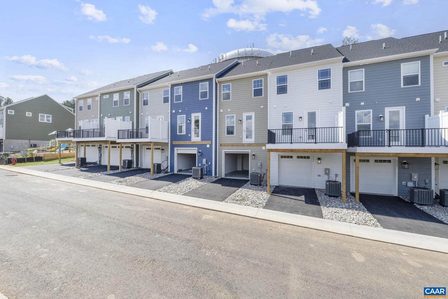 2197 WOODBURN RD #LOT 3, CHARLOTTESVILLE, Virginia 22901, 3 Bedrooms Bedrooms, ,3 BathroomsBathrooms,Residential,For sale,2197 WOODBURN RD #LOT 3,669736 MLS # 669736