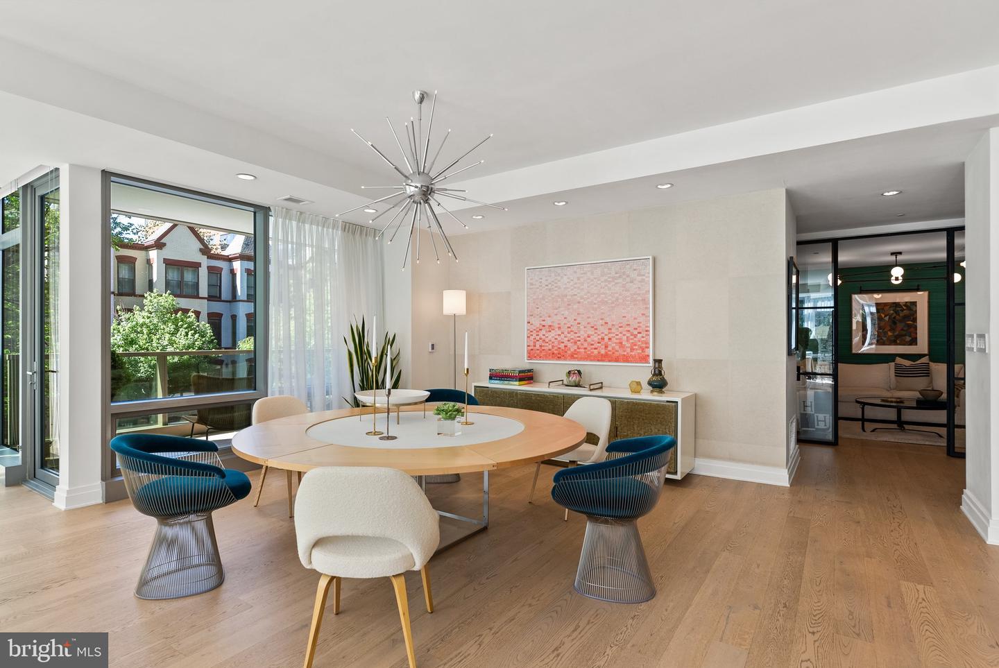 2501 M ST NW #203, WASHINGTON, District Of Columbia 20037, 2 Bedrooms Bedrooms, ,2 BathroomsBathrooms,Residential,For sale,2501 M ST NW #203,DCDC2196234 MLS # DCDC2196234