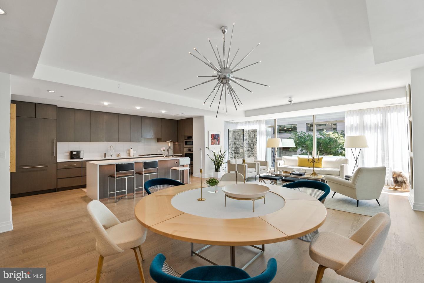 2501 M ST NW #203, WASHINGTON, District Of Columbia 20037, 2 Bedrooms Bedrooms, ,2 BathroomsBathrooms,Residential,For sale,2501 M ST NW #203,DCDC2196234 MLS # DCDC2196234