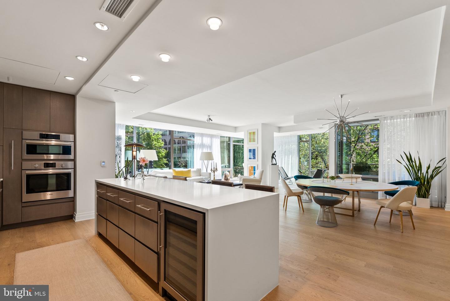 2501 M ST NW #203, WASHINGTON, District Of Columbia 20037, 2 Bedrooms Bedrooms, ,2 BathroomsBathrooms,Residential,For sale,2501 M ST NW #203,DCDC2196234 MLS # DCDC2196234