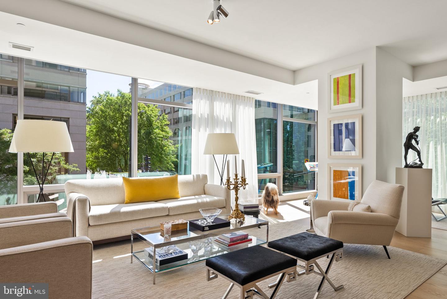 2501 M ST NW #203, WASHINGTON, District Of Columbia 20037, 2 Bedrooms Bedrooms, ,2 BathroomsBathrooms,Residential,For sale,2501 M ST NW #203,DCDC2196234 MLS # DCDC2196234