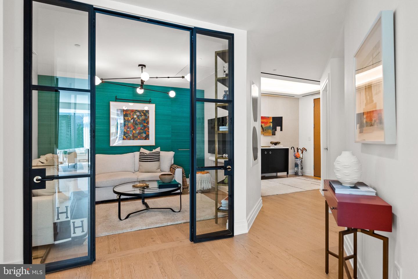 2501 M ST NW #203, WASHINGTON, District Of Columbia 20037, 2 Bedrooms Bedrooms, ,2 BathroomsBathrooms,Residential,For sale,2501 M ST NW #203,DCDC2196234 MLS # DCDC2196234
