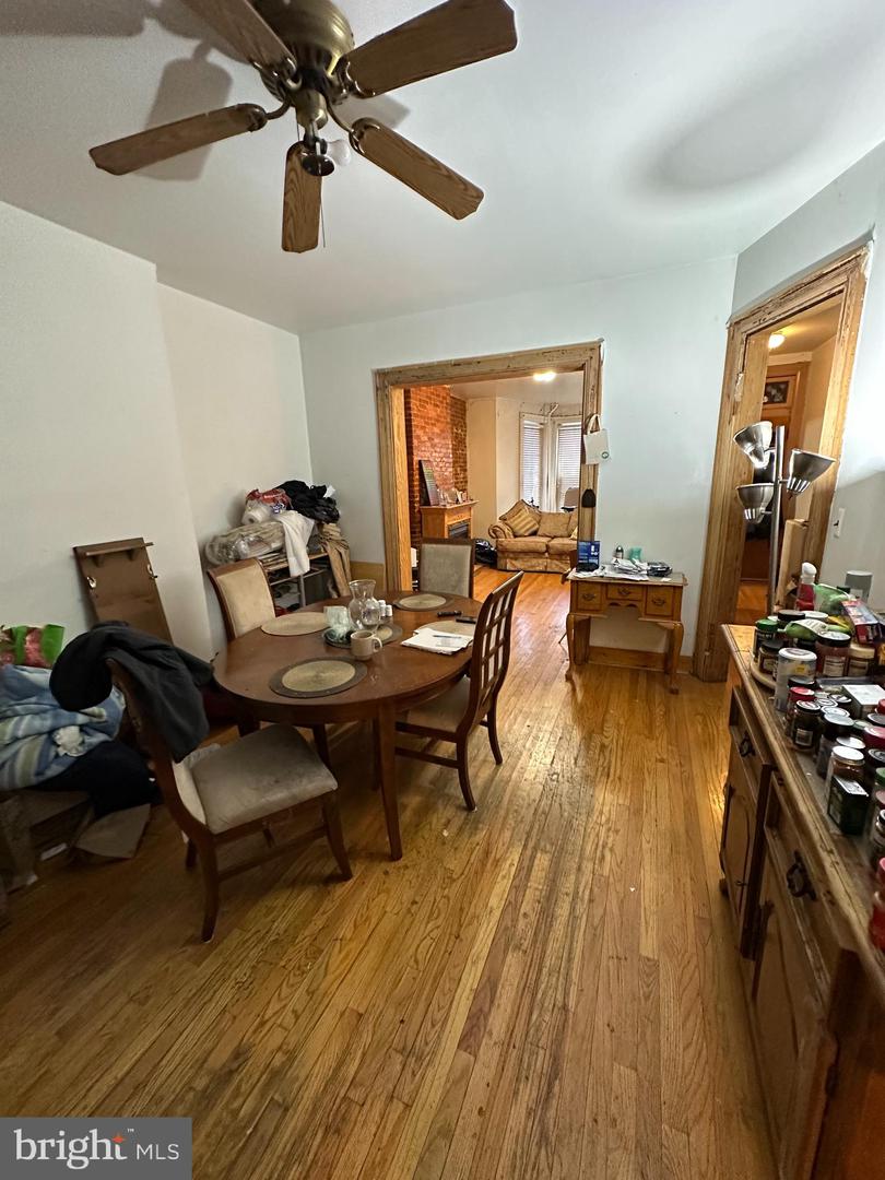1231 W ST NW, WASHINGTON, District Of Columbia 20009, 3 Bedrooms Bedrooms, ,1 BathroomBathrooms,Residential,For sale,1231 W ST NW,DCDC2203080 MLS # DCDC2203080