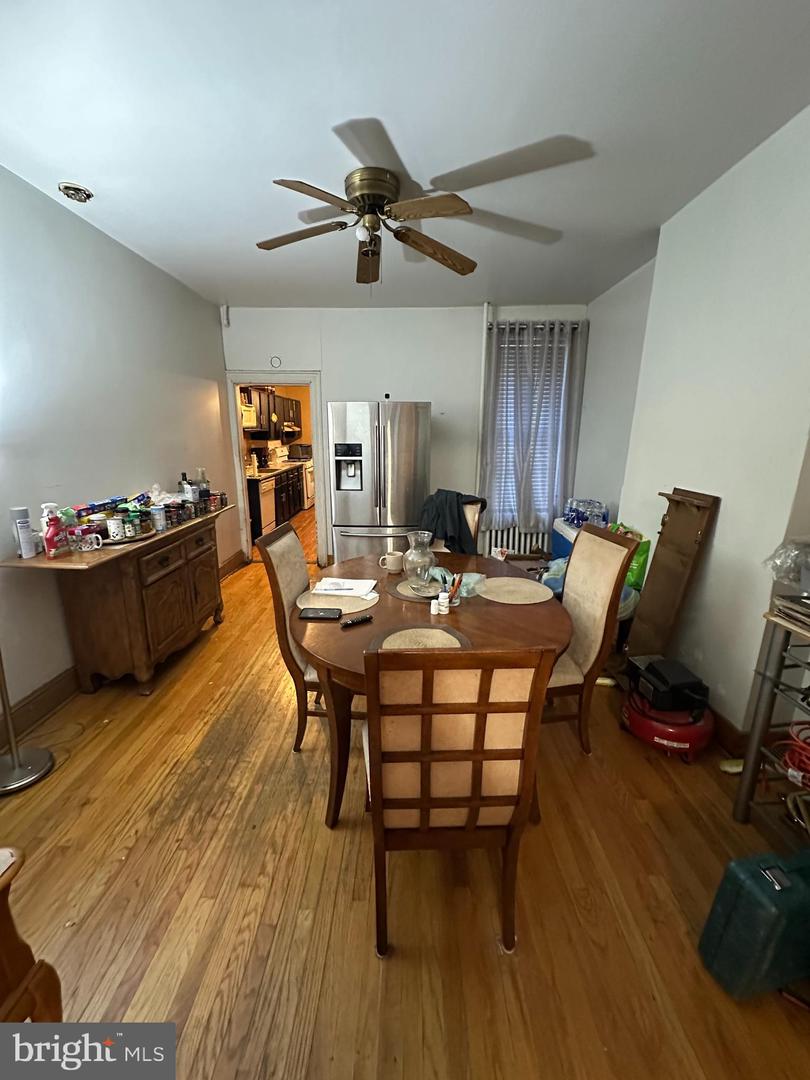1231 W ST NW, WASHINGTON, District Of Columbia 20009, 3 Bedrooms Bedrooms, ,1 BathroomBathrooms,Residential,For sale,1231 W ST NW,DCDC2203080 MLS # DCDC2203080