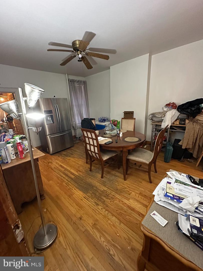 1231 W ST NW, WASHINGTON, District Of Columbia 20009, 3 Bedrooms Bedrooms, ,1 BathroomBathrooms,Residential,For sale,1231 W ST NW,DCDC2203080 MLS # DCDC2203080