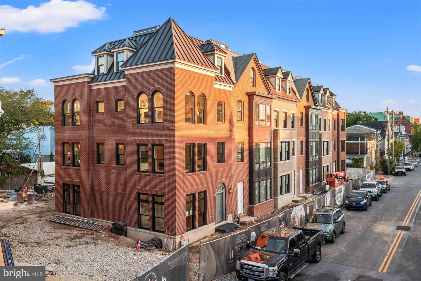 1324 CAMERON ST, ALEXANDRIA, Virginia 22314, 4 Bedrooms Bedrooms, ,4 BathroomsBathrooms,Residential,For sale,1324 CAMERON ST,VAAX2049024 MLS # VAAX2049024