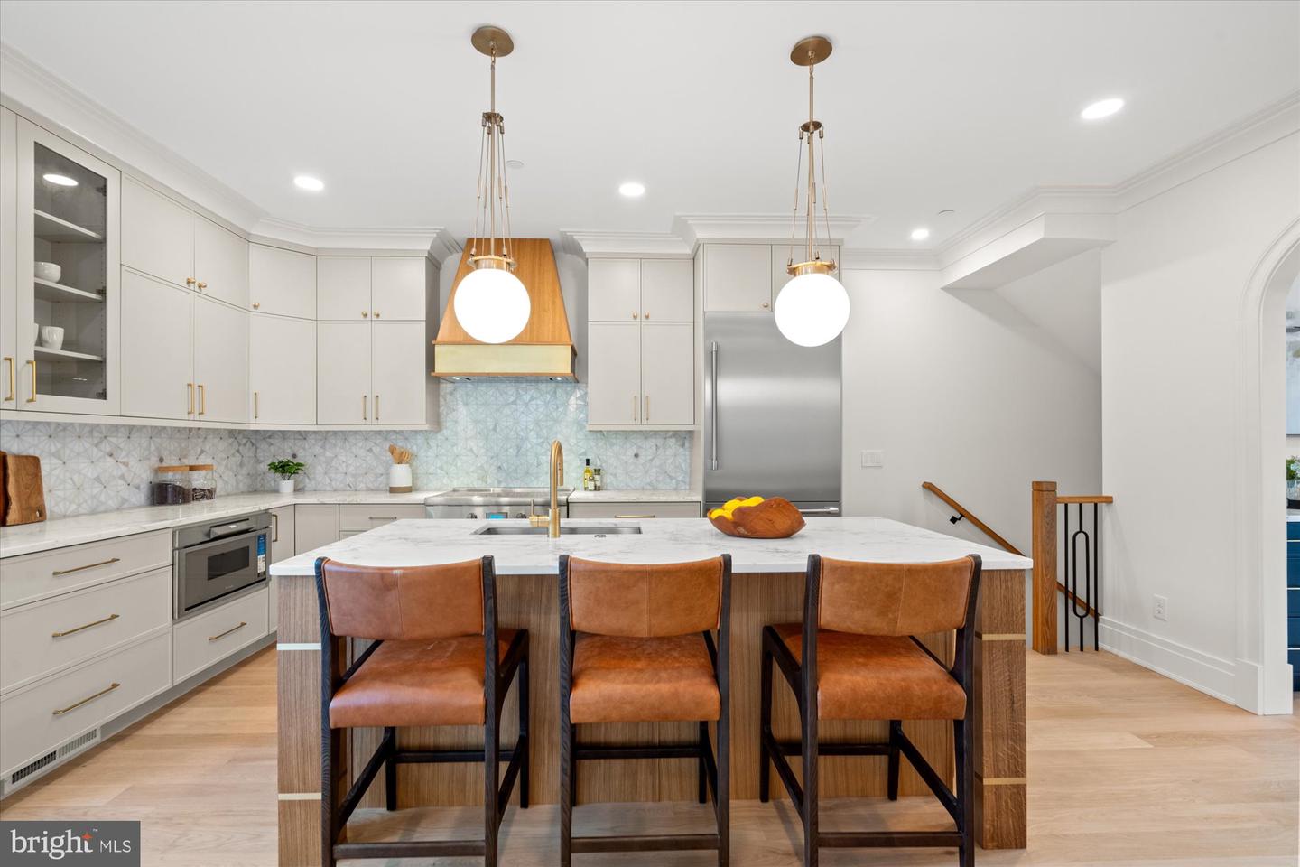 1324 CAMERON ST, ALEXANDRIA, Virginia 22314, 4 Bedrooms Bedrooms, ,4 BathroomsBathrooms,Residential,For sale,1324 CAMERON ST,VAAX2049024 MLS # VAAX2049024