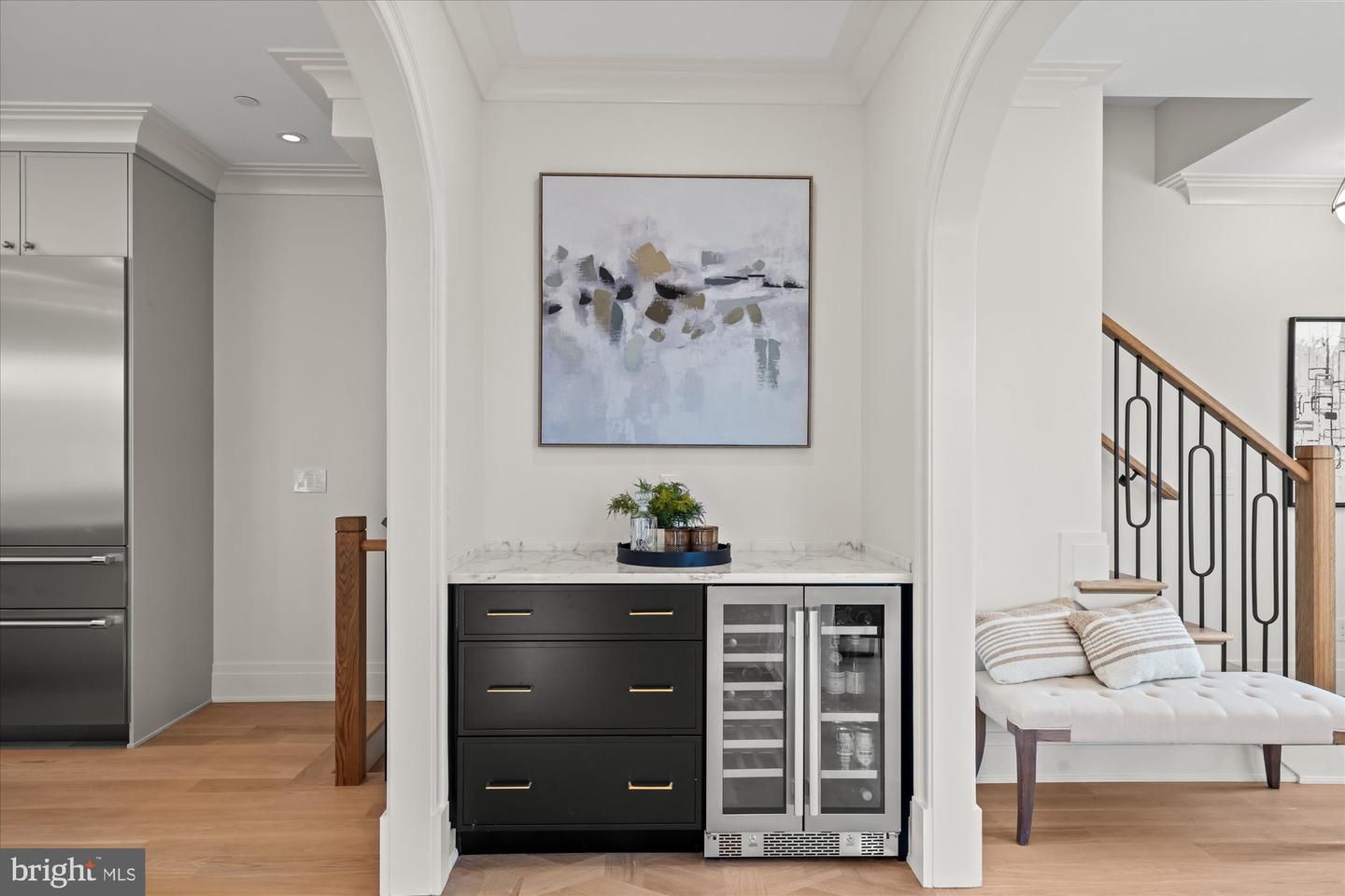 1324 CAMERON ST, ALEXANDRIA, Virginia 22314, 4 Bedrooms Bedrooms, ,4 BathroomsBathrooms,Residential,For sale,1324 CAMERON ST,VAAX2049024 MLS # VAAX2049024