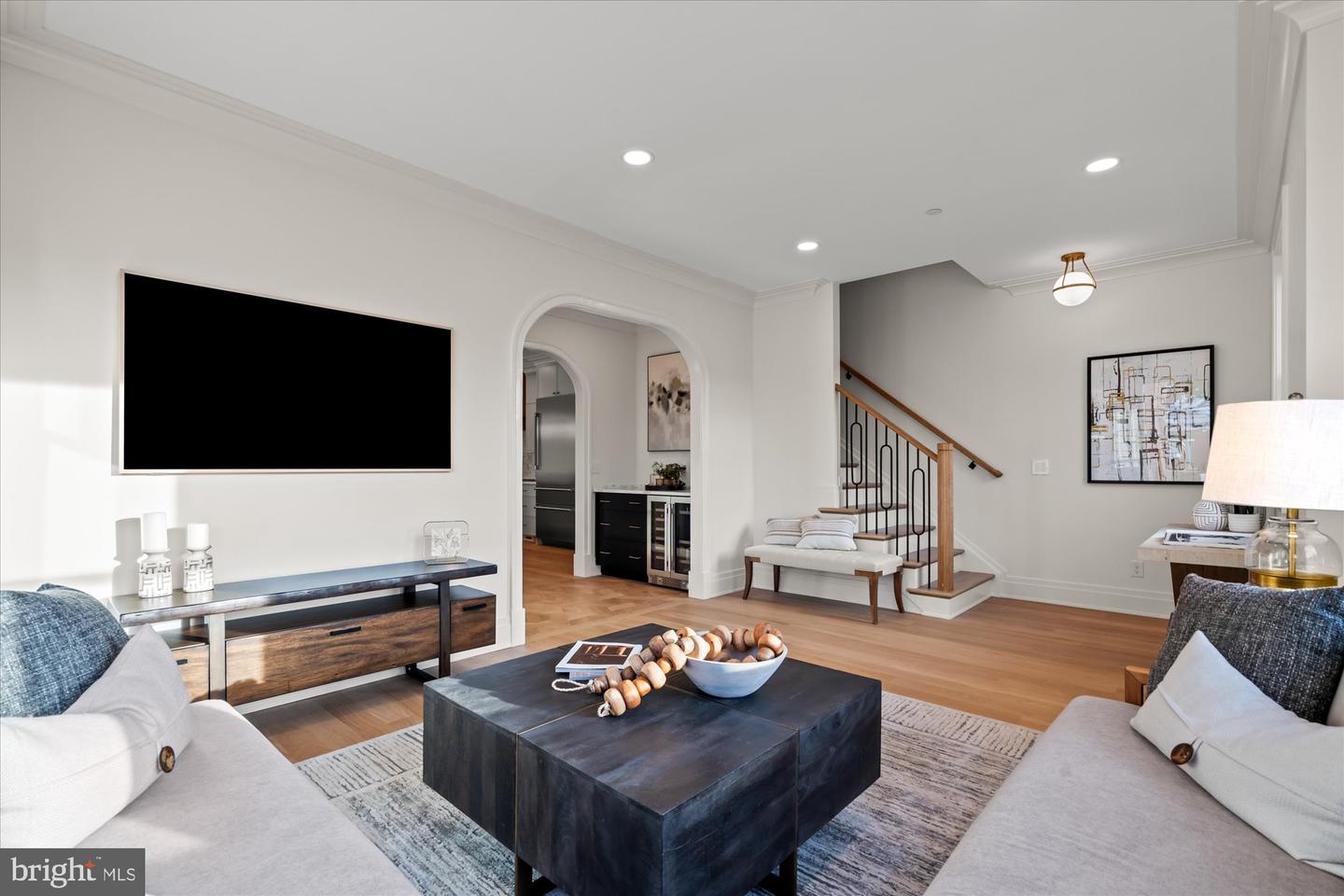 1324 CAMERON ST, ALEXANDRIA, Virginia 22314, 4 Bedrooms Bedrooms, ,4 BathroomsBathrooms,Residential,For sale,1324 CAMERON ST,VAAX2049024 MLS # VAAX2049024