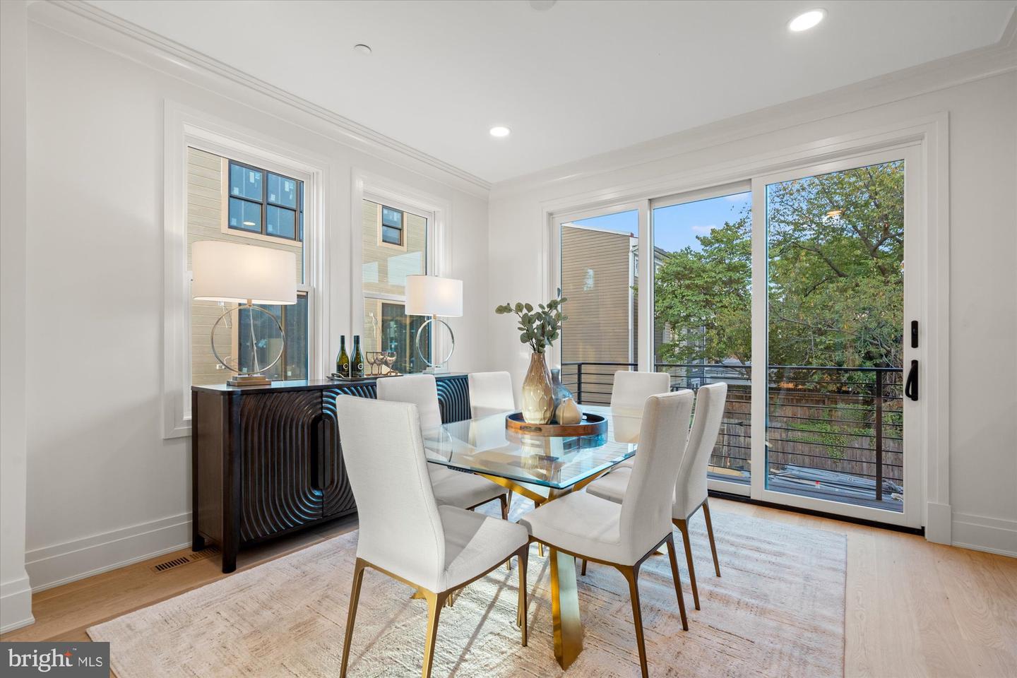 1324 CAMERON ST, ALEXANDRIA, Virginia 22314, 4 Bedrooms Bedrooms, ,4 BathroomsBathrooms,Residential,For sale,1324 CAMERON ST,VAAX2049024 MLS # VAAX2049024