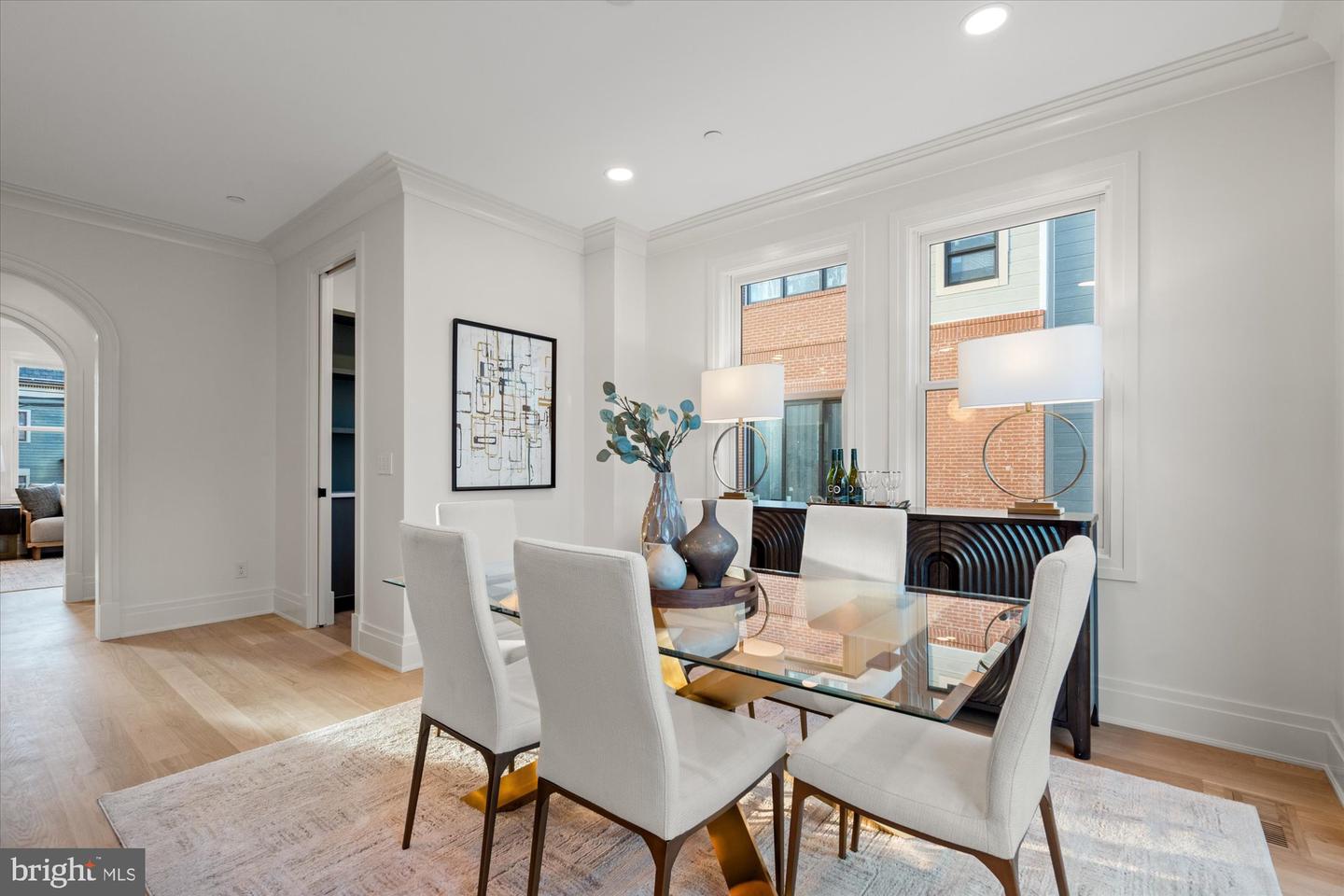 1324 CAMERON ST, ALEXANDRIA, Virginia 22314, 4 Bedrooms Bedrooms, ,4 BathroomsBathrooms,Residential,For sale,1324 CAMERON ST,VAAX2049024 MLS # VAAX2049024