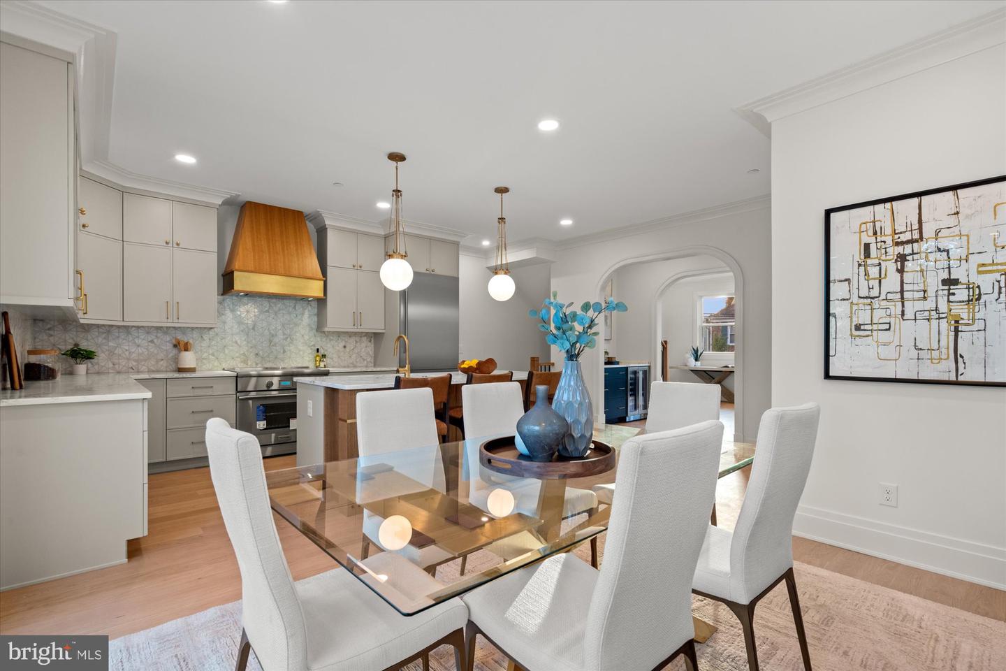 1324 CAMERON ST, ALEXANDRIA, Virginia 22314, 4 Bedrooms Bedrooms, ,4 BathroomsBathrooms,Residential,For sale,1324 CAMERON ST,VAAX2049024 MLS # VAAX2049024