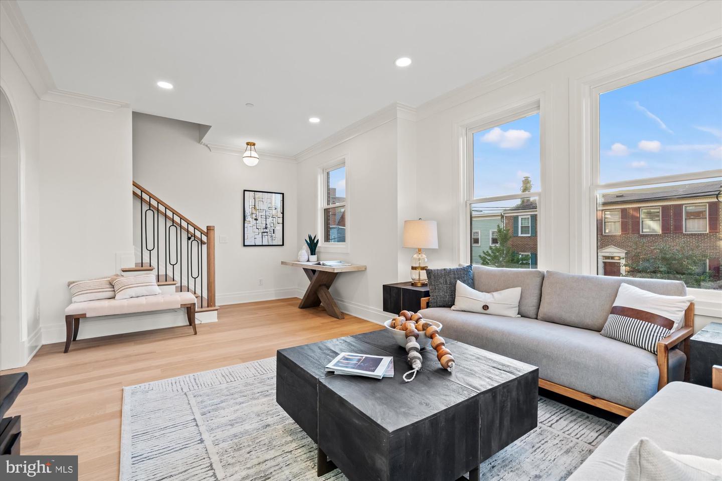 1324 CAMERON ST, ALEXANDRIA, Virginia 22314, 4 Bedrooms Bedrooms, ,4 BathroomsBathrooms,Residential,For sale,1324 CAMERON ST,VAAX2049024 MLS # VAAX2049024