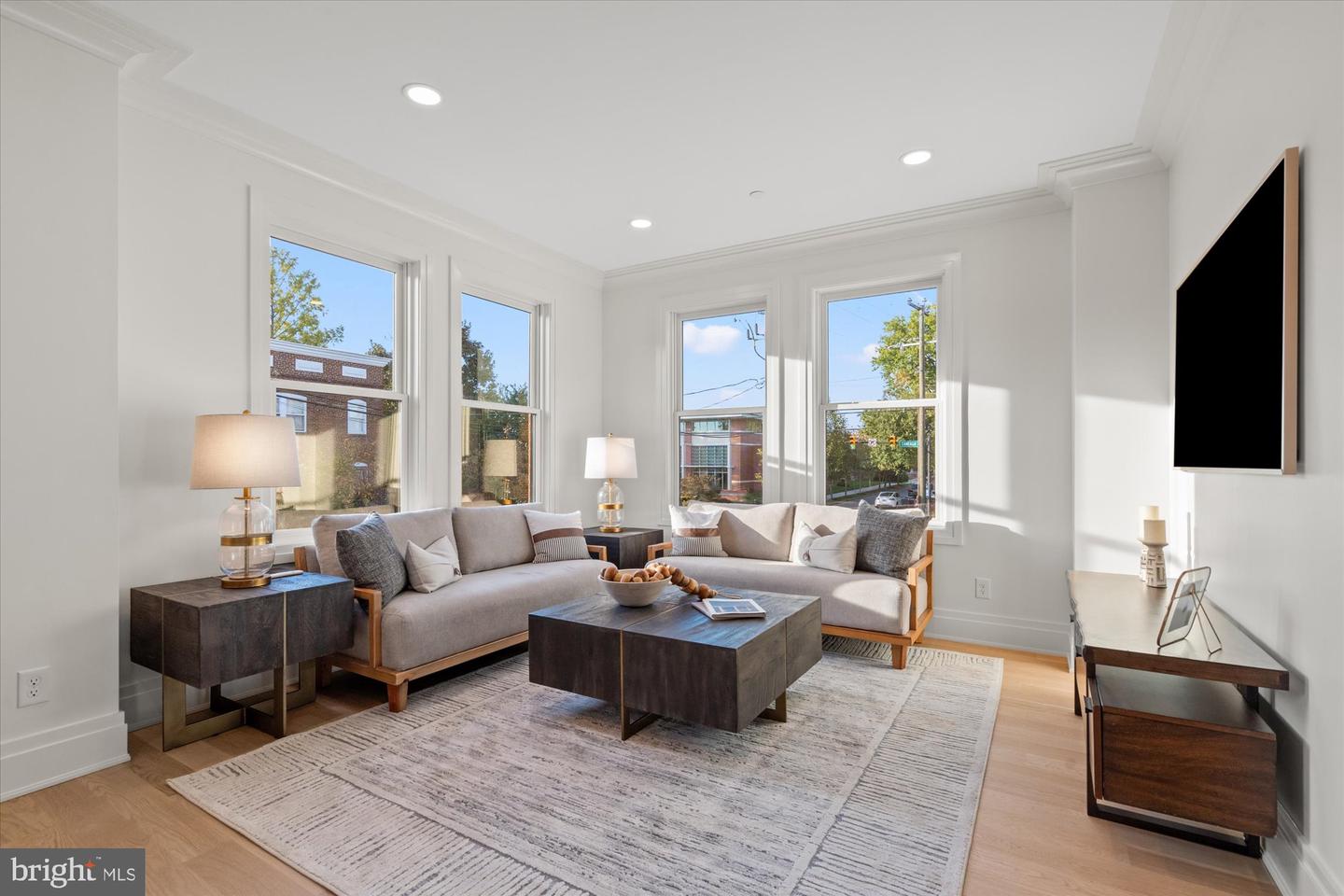 1324 CAMERON ST, ALEXANDRIA, Virginia 22314, 4 Bedrooms Bedrooms, ,4 BathroomsBathrooms,Residential,For sale,1324 CAMERON ST,VAAX2049024 MLS # VAAX2049024