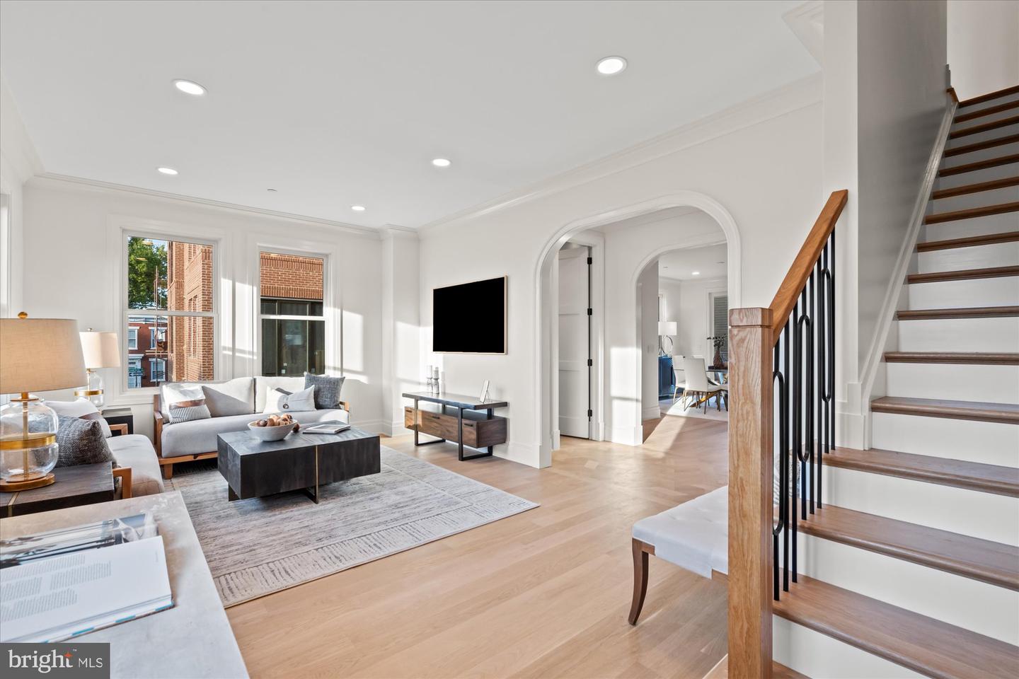 1324 CAMERON ST, ALEXANDRIA, Virginia 22314, 4 Bedrooms Bedrooms, ,4 BathroomsBathrooms,Residential,For sale,1324 CAMERON ST,VAAX2049024 MLS # VAAX2049024