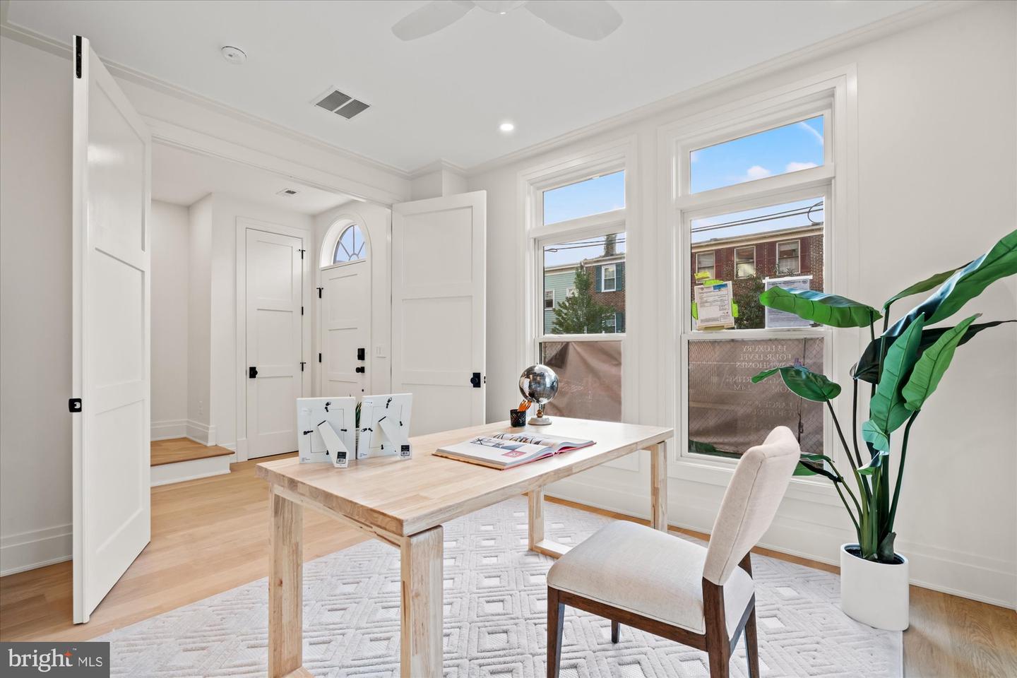 1324 CAMERON ST, ALEXANDRIA, Virginia 22314, 4 Bedrooms Bedrooms, ,4 BathroomsBathrooms,Residential,For sale,1324 CAMERON ST,VAAX2049024 MLS # VAAX2049024