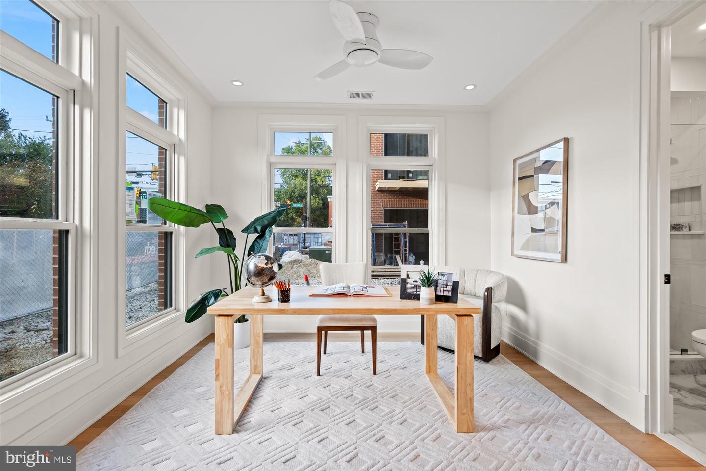 1324 CAMERON ST, ALEXANDRIA, Virginia 22314, 4 Bedrooms Bedrooms, ,4 BathroomsBathrooms,Residential,For sale,1324 CAMERON ST,VAAX2049024 MLS # VAAX2049024