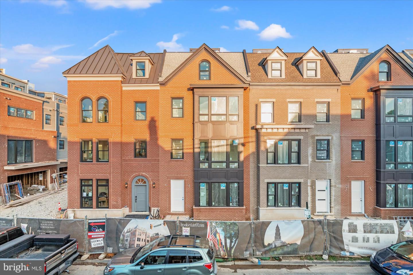 1324 CAMERON ST, ALEXANDRIA, Virginia 22314, 4 Bedrooms Bedrooms, ,4 BathroomsBathrooms,Residential,For sale,1324 CAMERON ST,VAAX2049024 MLS # VAAX2049024