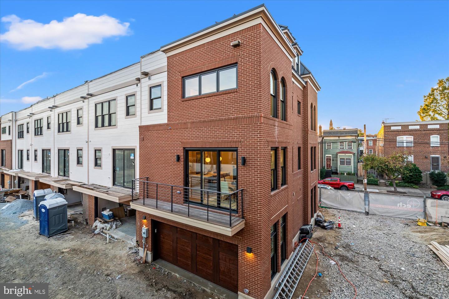 1324 CAMERON ST, ALEXANDRIA, Virginia 22314, 4 Bedrooms Bedrooms, ,4 BathroomsBathrooms,Residential,For sale,1324 CAMERON ST,VAAX2049024 MLS # VAAX2049024
