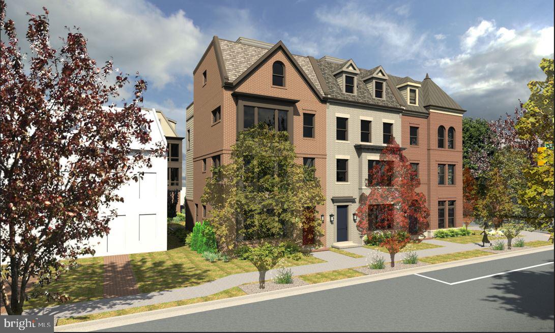 1324 CAMERON ST, ALEXANDRIA, Virginia 22314, 4 Bedrooms Bedrooms, ,4 BathroomsBathrooms,Residential,For sale,1324 CAMERON ST,VAAX2049024 MLS # VAAX2049024