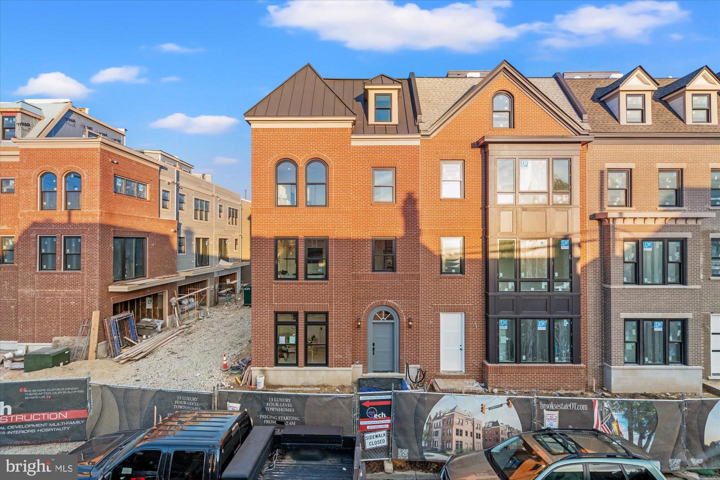 1324 CAMERON ST, ALEXANDRIA, Virginia 22314, 4 Bedrooms Bedrooms, ,4 BathroomsBathrooms,Residential,For sale,1324 CAMERON ST,VAAX2049024 MLS # VAAX2049024