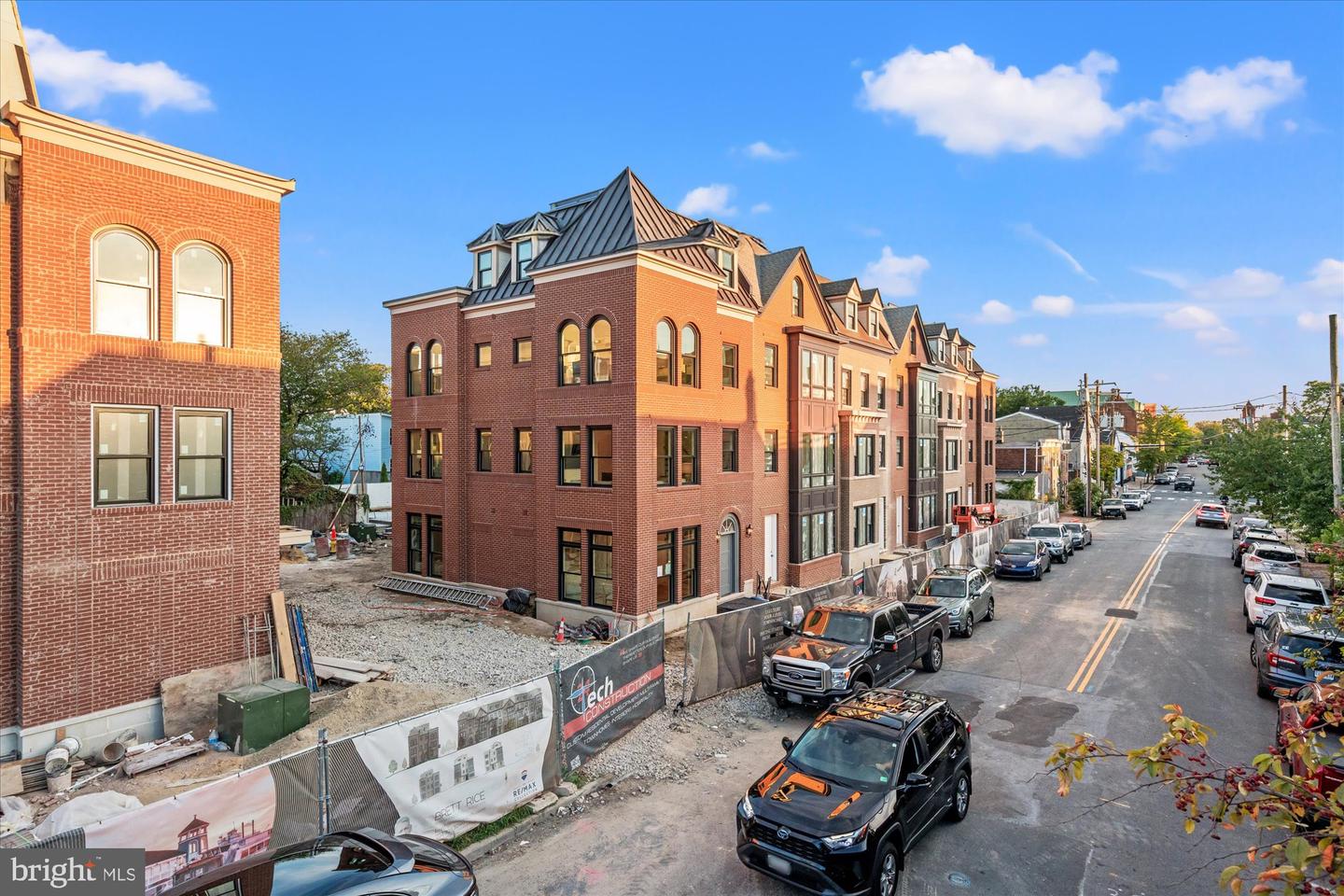 1324 CAMERON ST, ALEXANDRIA, Virginia 22314, 4 Bedrooms Bedrooms, ,4 BathroomsBathrooms,Residential,For sale,1324 CAMERON ST,VAAX2049024 MLS # VAAX2049024