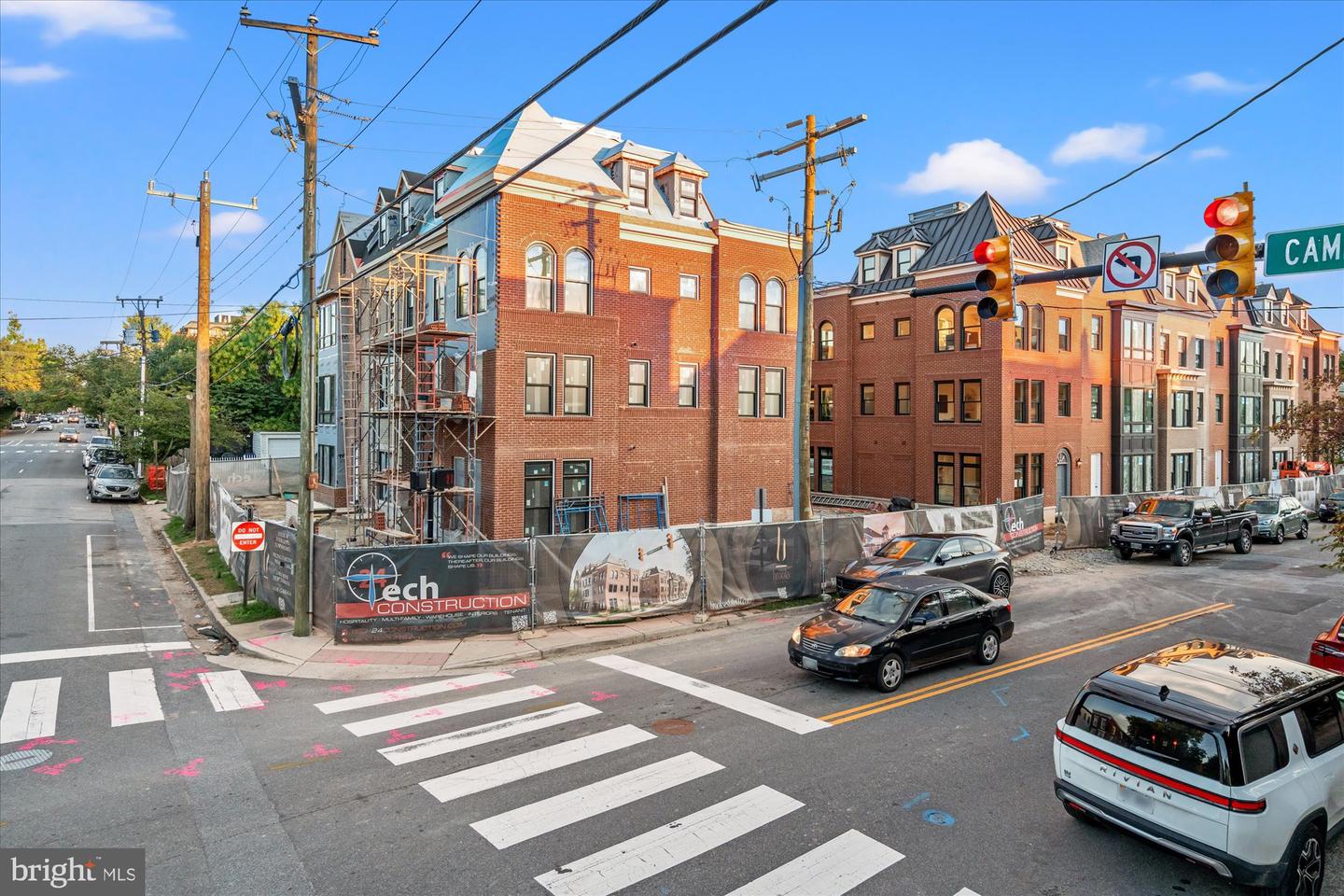 1324 CAMERON ST, ALEXANDRIA, Virginia 22314, 4 Bedrooms Bedrooms, ,4 BathroomsBathrooms,Residential,For sale,1324 CAMERON ST,VAAX2049024 MLS # VAAX2049024