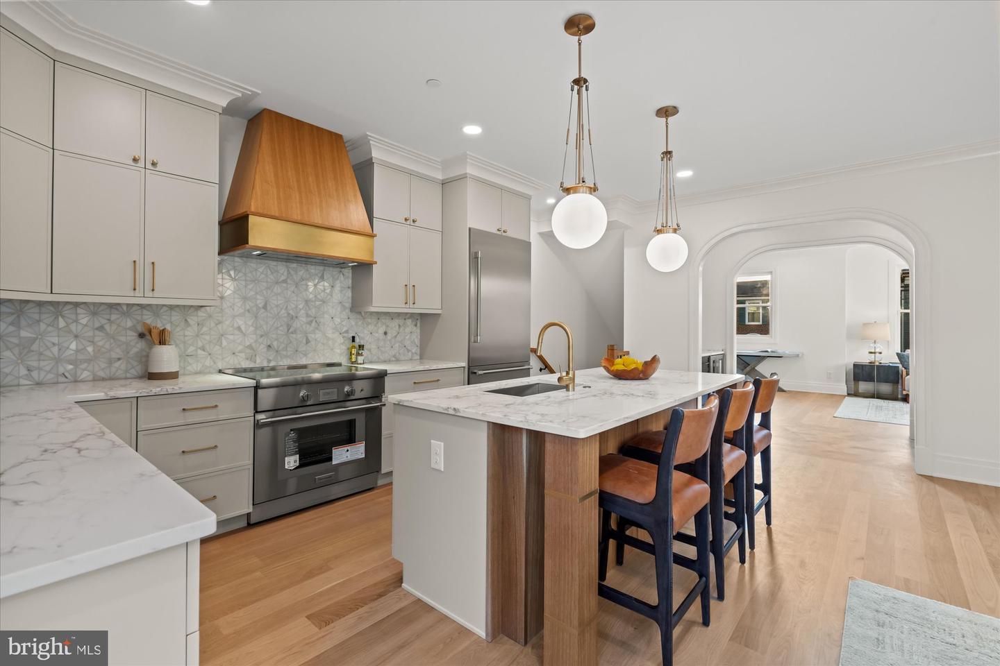 1324 CAMERON ST, ALEXANDRIA, Virginia 22314, 4 Bedrooms Bedrooms, ,4 BathroomsBathrooms,Residential,For sale,1324 CAMERON ST,VAAX2049024 MLS # VAAX2049024