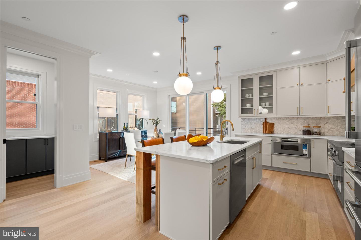 1324 CAMERON ST, ALEXANDRIA, Virginia 22314, 4 Bedrooms Bedrooms, ,4 BathroomsBathrooms,Residential,For sale,1324 CAMERON ST,VAAX2049024 MLS # VAAX2049024