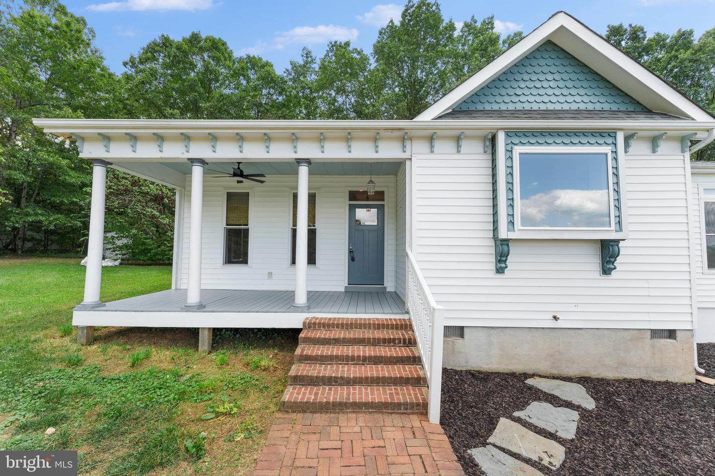 29274 OLD OFFICE RD, RHOADESVILLE, Virginia 22542, 2 Bedrooms Bedrooms, 8 Rooms Rooms,2 BathroomsBathrooms,Residential,For sale,29274 OLD OFFICE RD,VAOR2010696 MLS # VAOR2010696