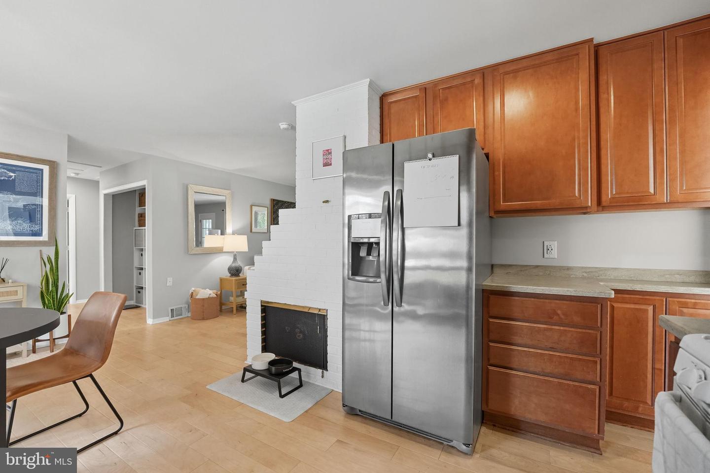 7317 FLOYD AVE, SPRINGFIELD, Virginia 22150, 3 Bedrooms Bedrooms, 9 Rooms Rooms,2 BathroomsBathrooms,Residential,For sale,7317 FLOYD AVE,VAFX2269998 MLS # VAFX2269998