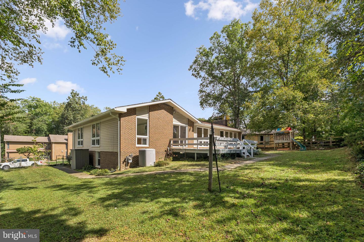 3713 MARYLAND ST, ALEXANDRIA, Virginia 22309, 4 Bedrooms Bedrooms, ,3 BathroomsBathrooms,Residential,For sale,3713 MARYLAND ST,VAFX2269814 MLS # VAFX2269814