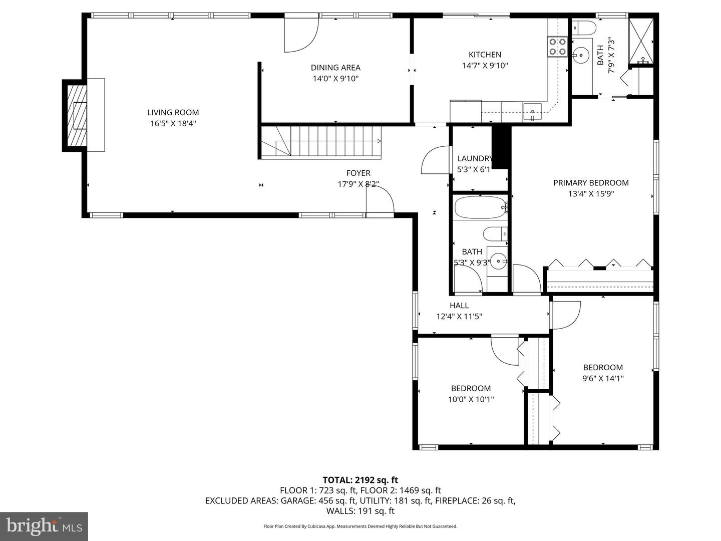 3713 MARYLAND ST, ALEXANDRIA, Virginia 22309, 4 Bedrooms Bedrooms, ,3 BathroomsBathrooms,Residential,For sale,3713 MARYLAND ST,VAFX2269814 MLS # VAFX2269814