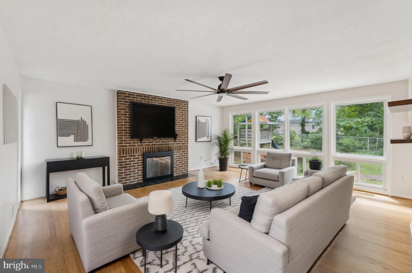 3713 MARYLAND ST, ALEXANDRIA, Virginia 22309, 4 Bedrooms Bedrooms, ,3 BathroomsBathrooms,Residential,For sale,3713 MARYLAND ST,VAFX2269814 MLS # VAFX2269814