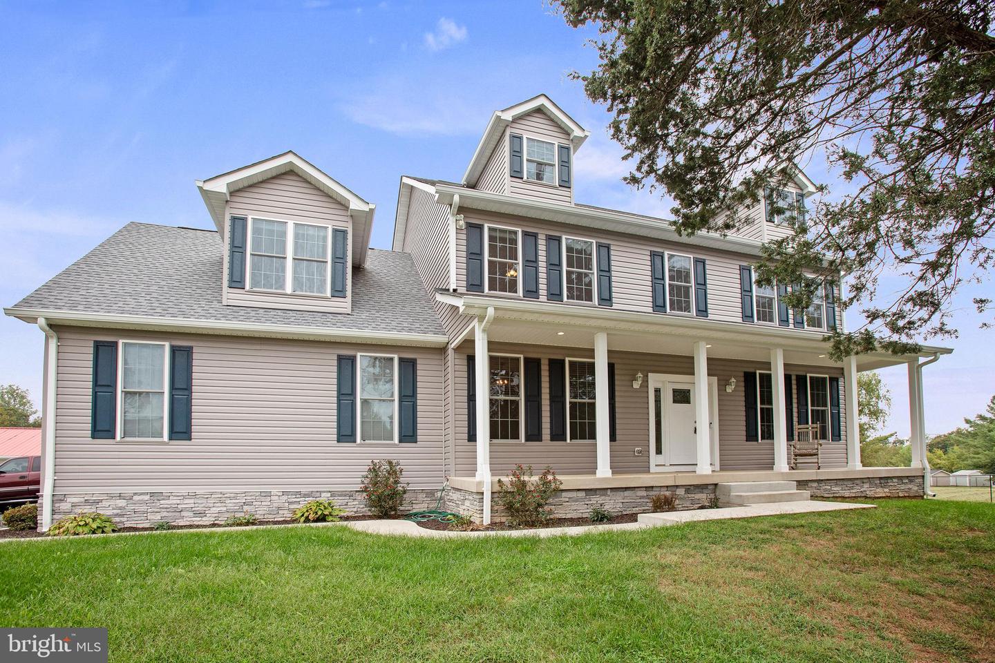 1688 COURTHOUSE RD, STAFFORD, Virginia 22554, 4 Bedrooms Bedrooms, ,3 BathroomsBathrooms,Residential,For sale,1688 COURTHOUSE RD,VAST2043154 MLS # VAST2043154