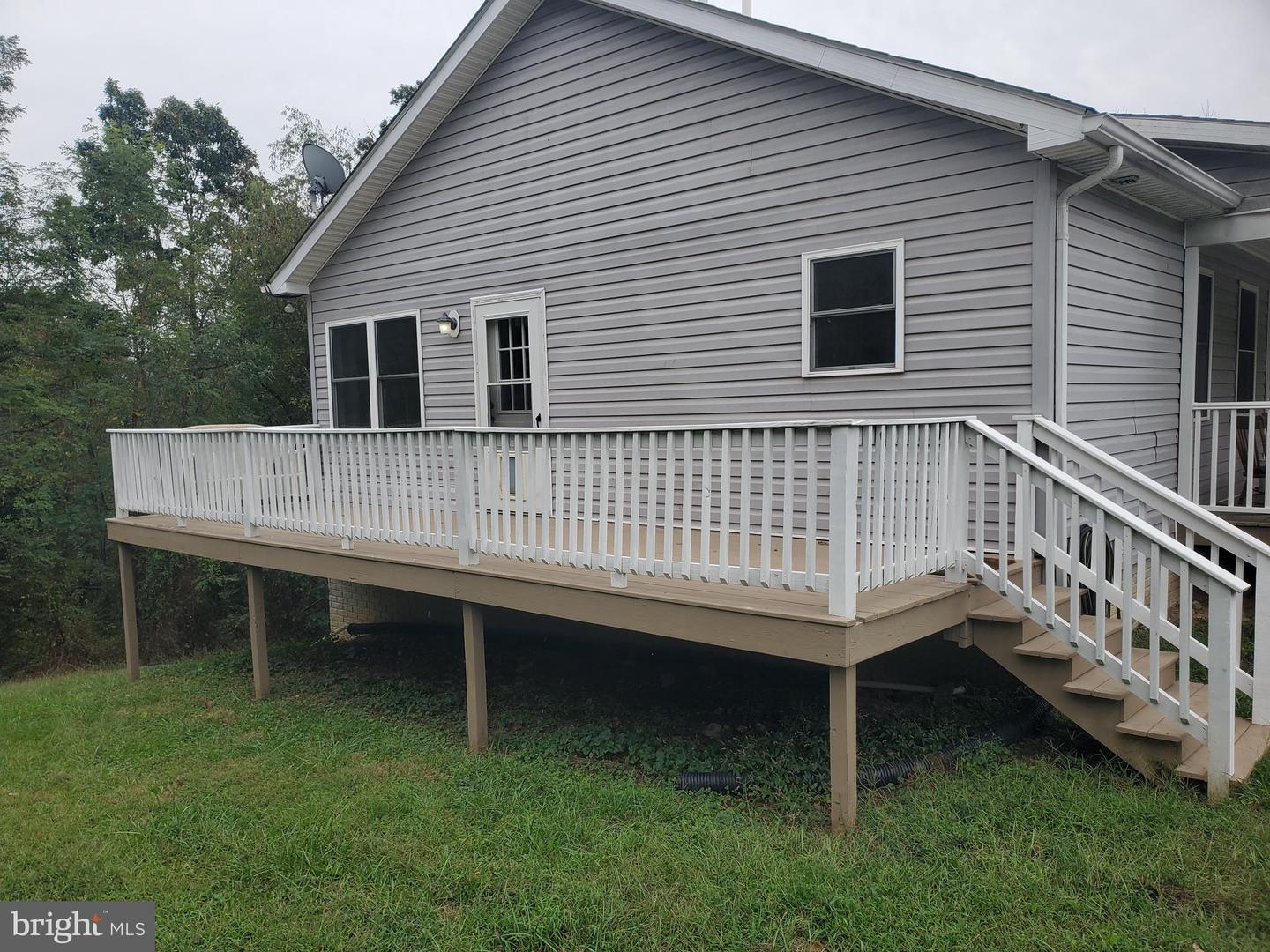 200 MILE RIDGE ESTS, LEBANON CHURCH, Virginia 22641, 4 Bedrooms Bedrooms, ,3 BathroomsBathrooms,Residential,For sale,200 MILE RIDGE ESTS,VASH2012666 MLS # VASH2012666