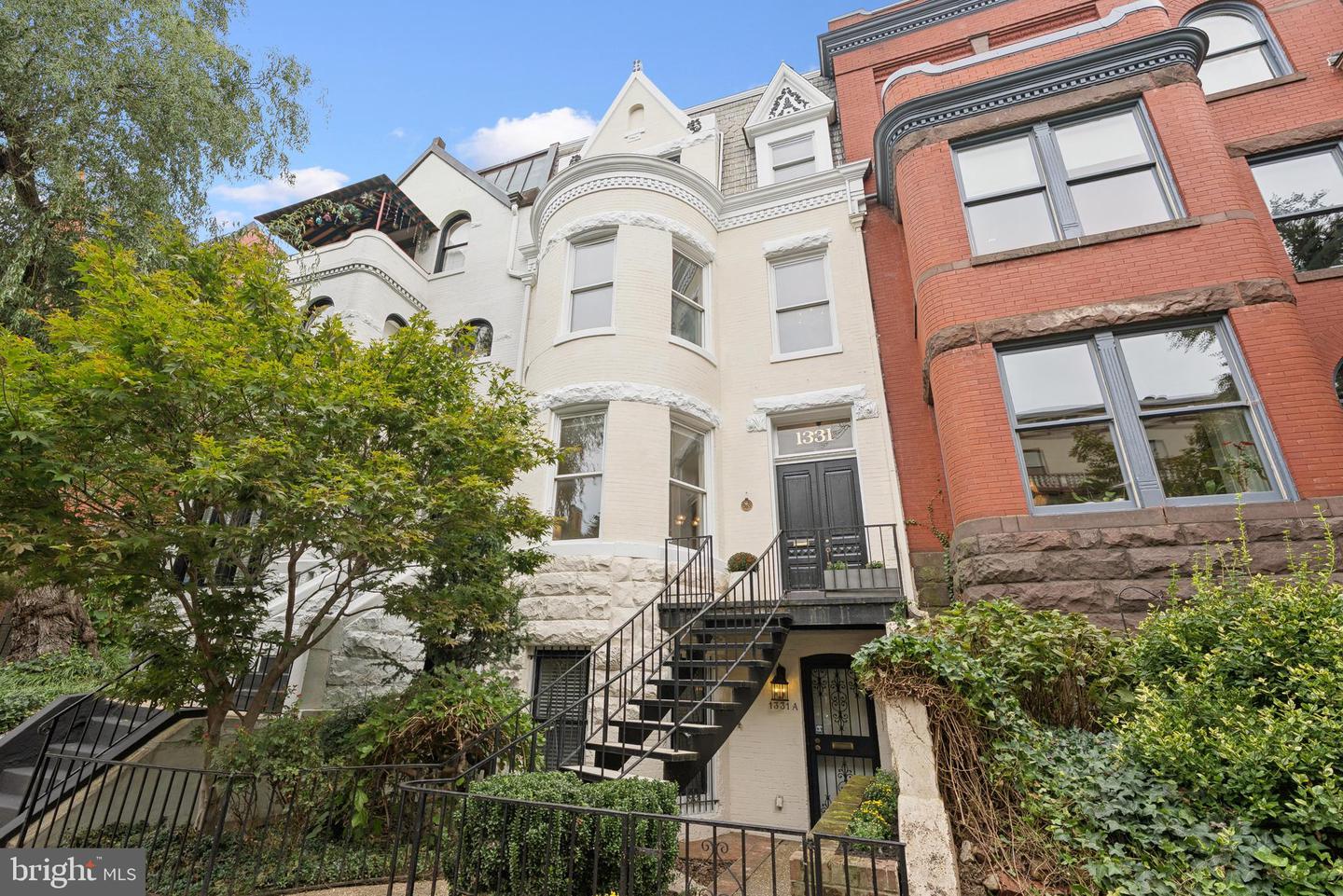 1331 21ST ST NW, WASHINGTON, District Of Columbia 20036, 6 Bedrooms Bedrooms, ,3 BathroomsBathrooms,Residential,For sale,1331 21ST ST NW,DCDC2225074 MLS # DCDC2225074