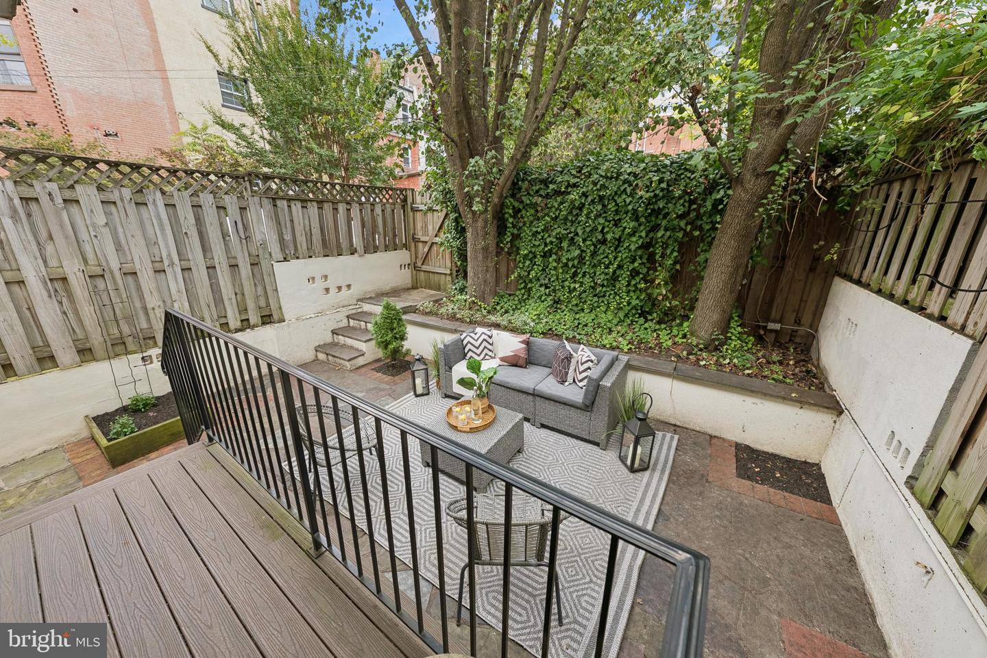 1331 21ST ST NW, WASHINGTON, District Of Columbia 20036, 6 Bedrooms Bedrooms, ,3 BathroomsBathrooms,Residential,For sale,1331 21ST ST NW,DCDC2225074 MLS # DCDC2225074