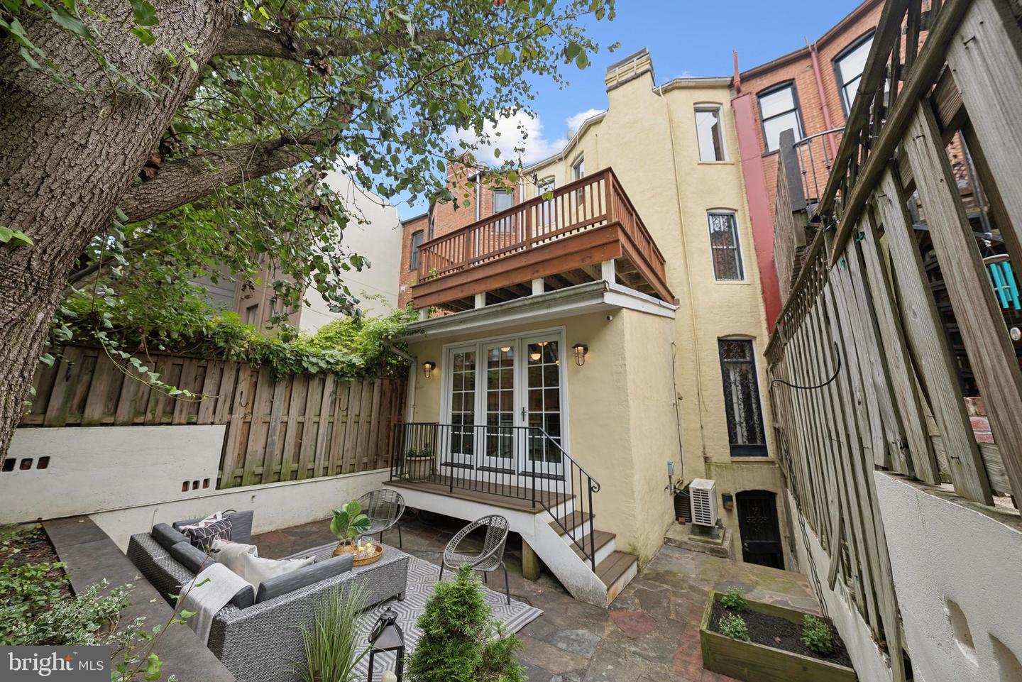 1331 21ST ST NW, WASHINGTON, District Of Columbia 20036, 6 Bedrooms Bedrooms, ,3 BathroomsBathrooms,Residential,For sale,1331 21ST ST NW,DCDC2225074 MLS # DCDC2225074