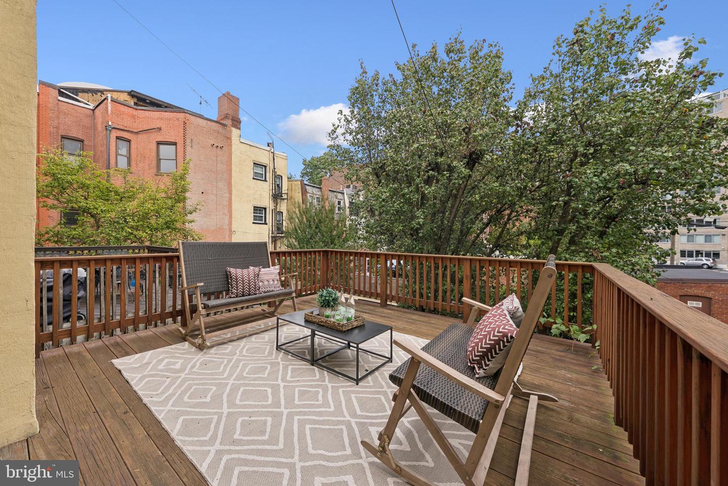 1331 21ST ST NW, WASHINGTON, District Of Columbia 20036, 6 Bedrooms Bedrooms, ,3 BathroomsBathrooms,Residential,For sale,1331 21ST ST NW,DCDC2225074 MLS # DCDC2225074