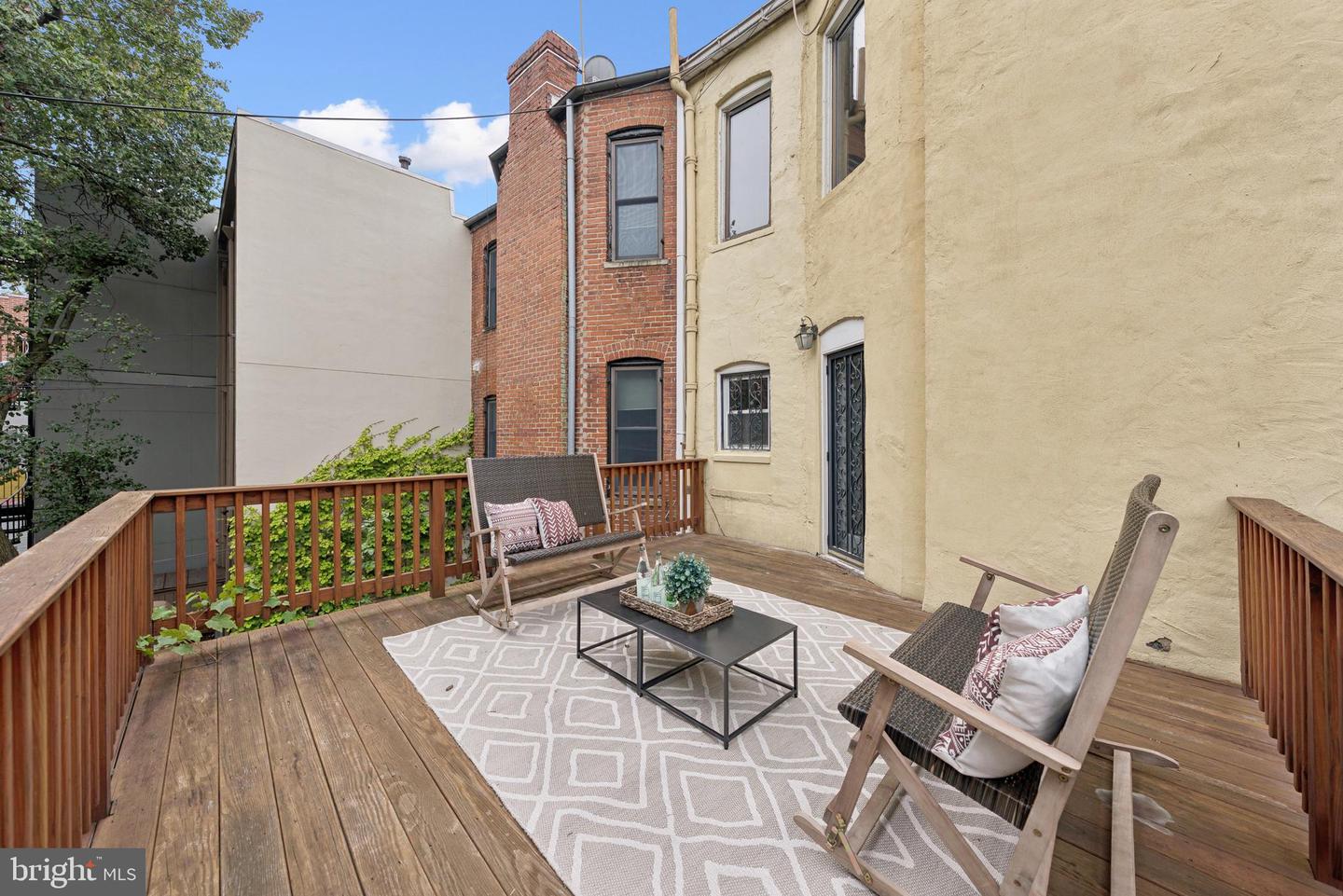 1331 21ST ST NW, WASHINGTON, District Of Columbia 20036, 6 Bedrooms Bedrooms, ,3 BathroomsBathrooms,Residential,For sale,1331 21ST ST NW,DCDC2225074 MLS # DCDC2225074