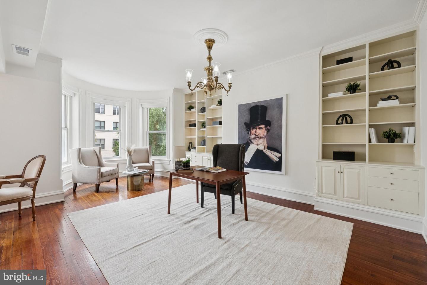 1331 21ST ST NW, WASHINGTON, District Of Columbia 20036, 6 Bedrooms Bedrooms, ,3 BathroomsBathrooms,Residential,For sale,1331 21ST ST NW,DCDC2225074 MLS # DCDC2225074