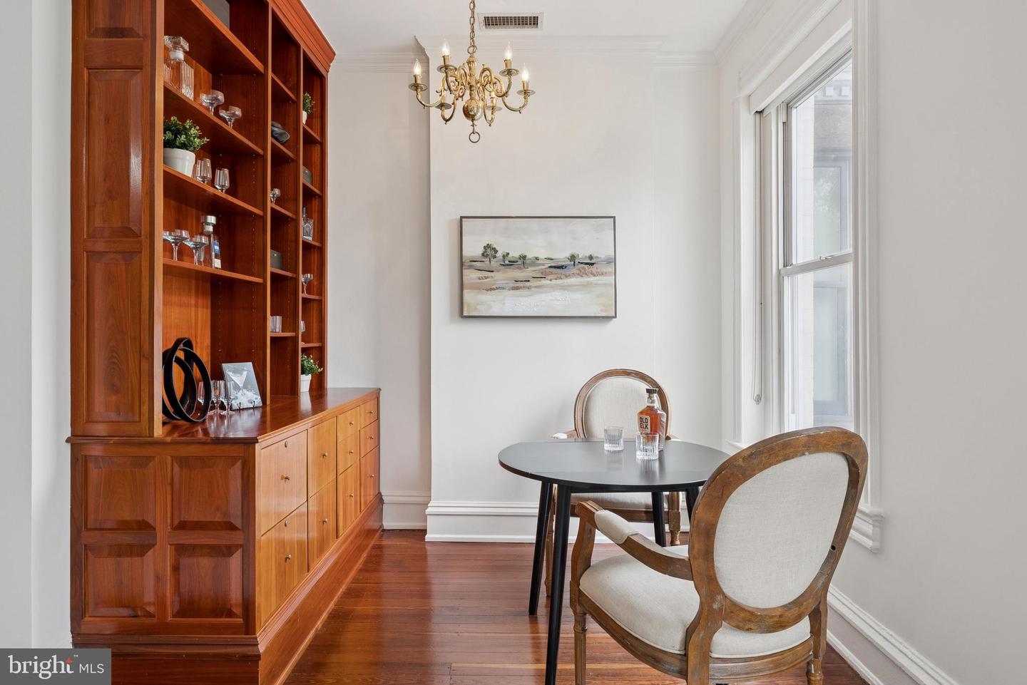 1331 21ST ST NW, WASHINGTON, District Of Columbia 20036, 6 Bedrooms Bedrooms, ,3 BathroomsBathrooms,Residential,For sale,1331 21ST ST NW,DCDC2225074 MLS # DCDC2225074