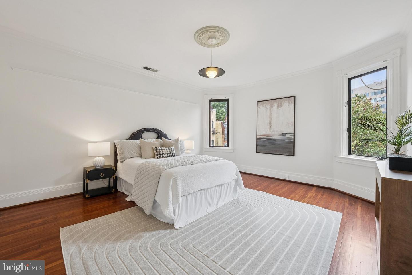 1331 21ST ST NW, WASHINGTON, District Of Columbia 20036, 6 Bedrooms Bedrooms, ,3 BathroomsBathrooms,Residential,For sale,1331 21ST ST NW,DCDC2225074 MLS # DCDC2225074
